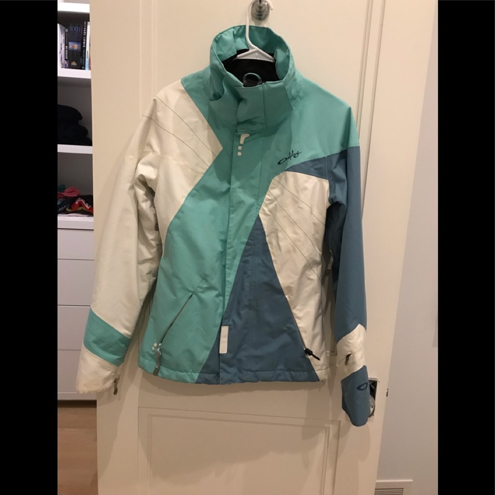 Oakley Women’s Ski Jacket